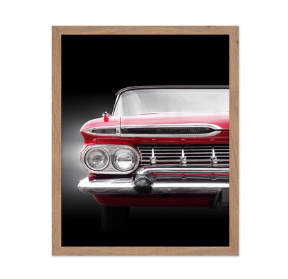 American Classic Car No 16