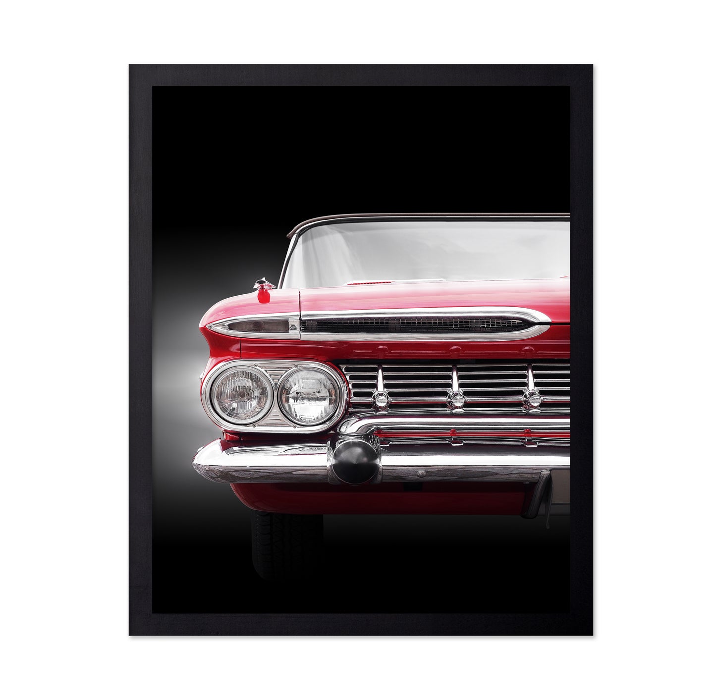 American Classic Car No 16