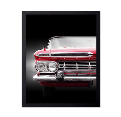 American Classic Car No 16