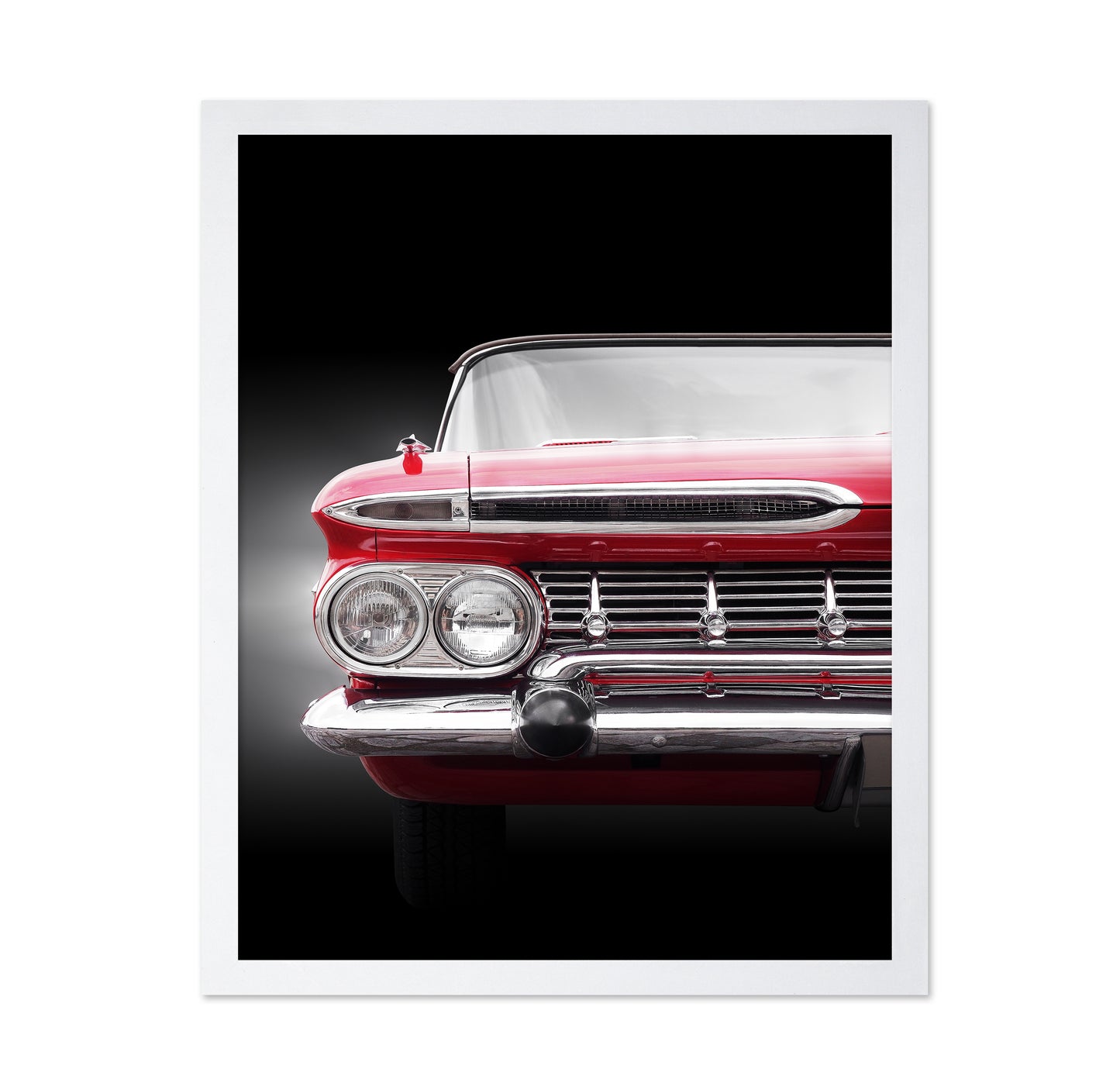 American Classic Car No 16