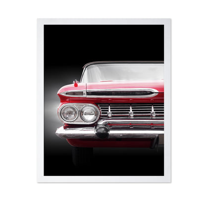 American Classic Car No 16