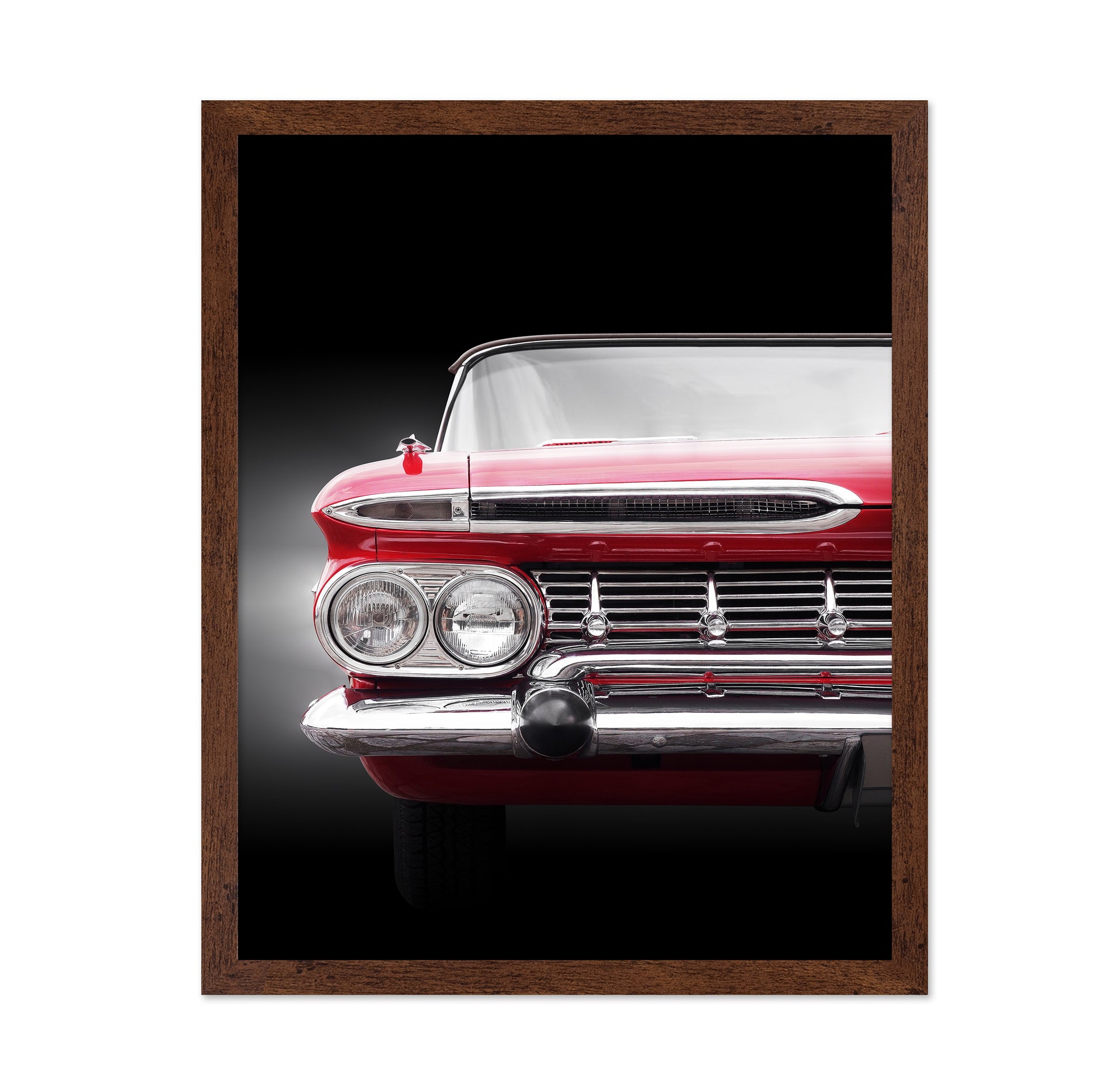 American Classic Car No 16