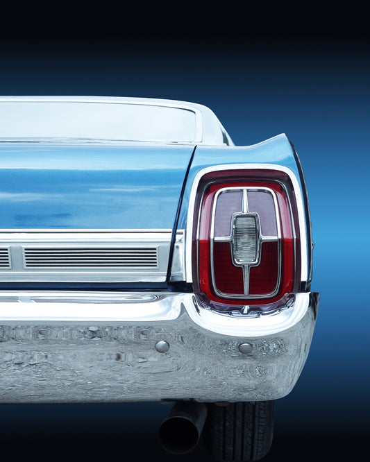 American Classic Car No 17