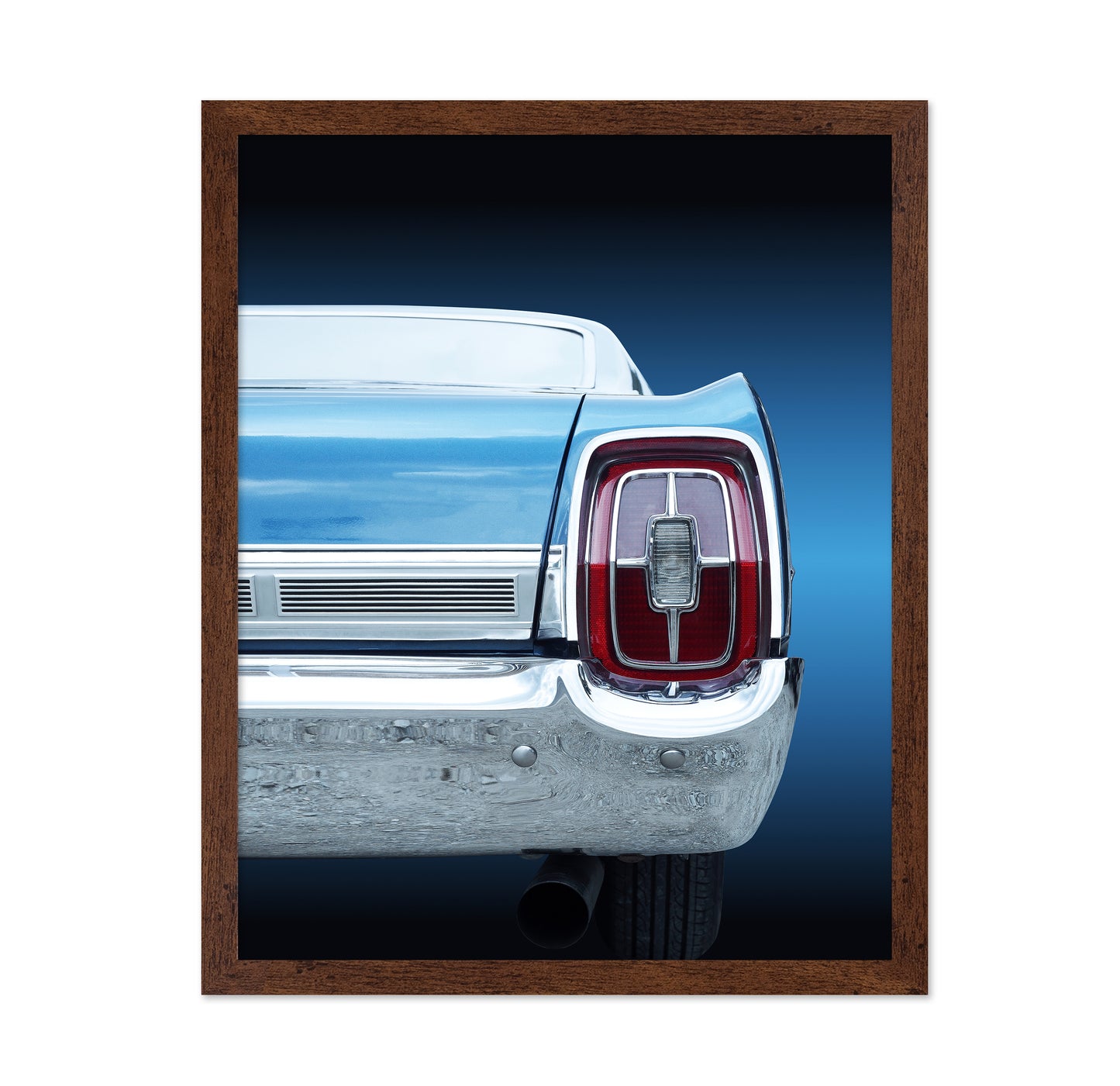 American Classic Car No 17
