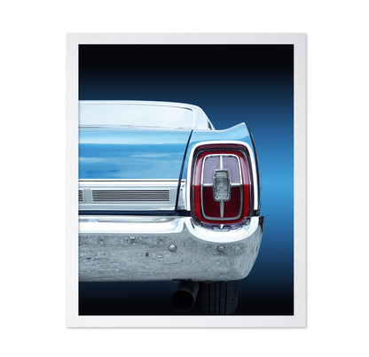 American Classic Car No 17