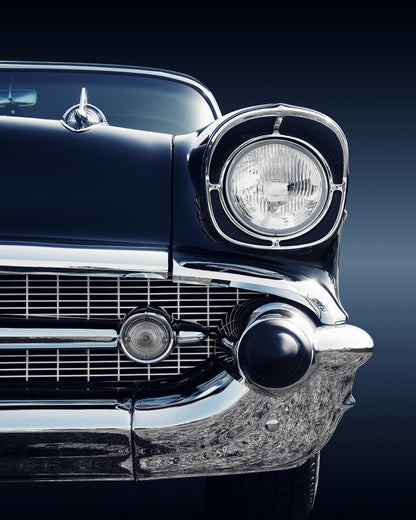 American Classic Car No 18
