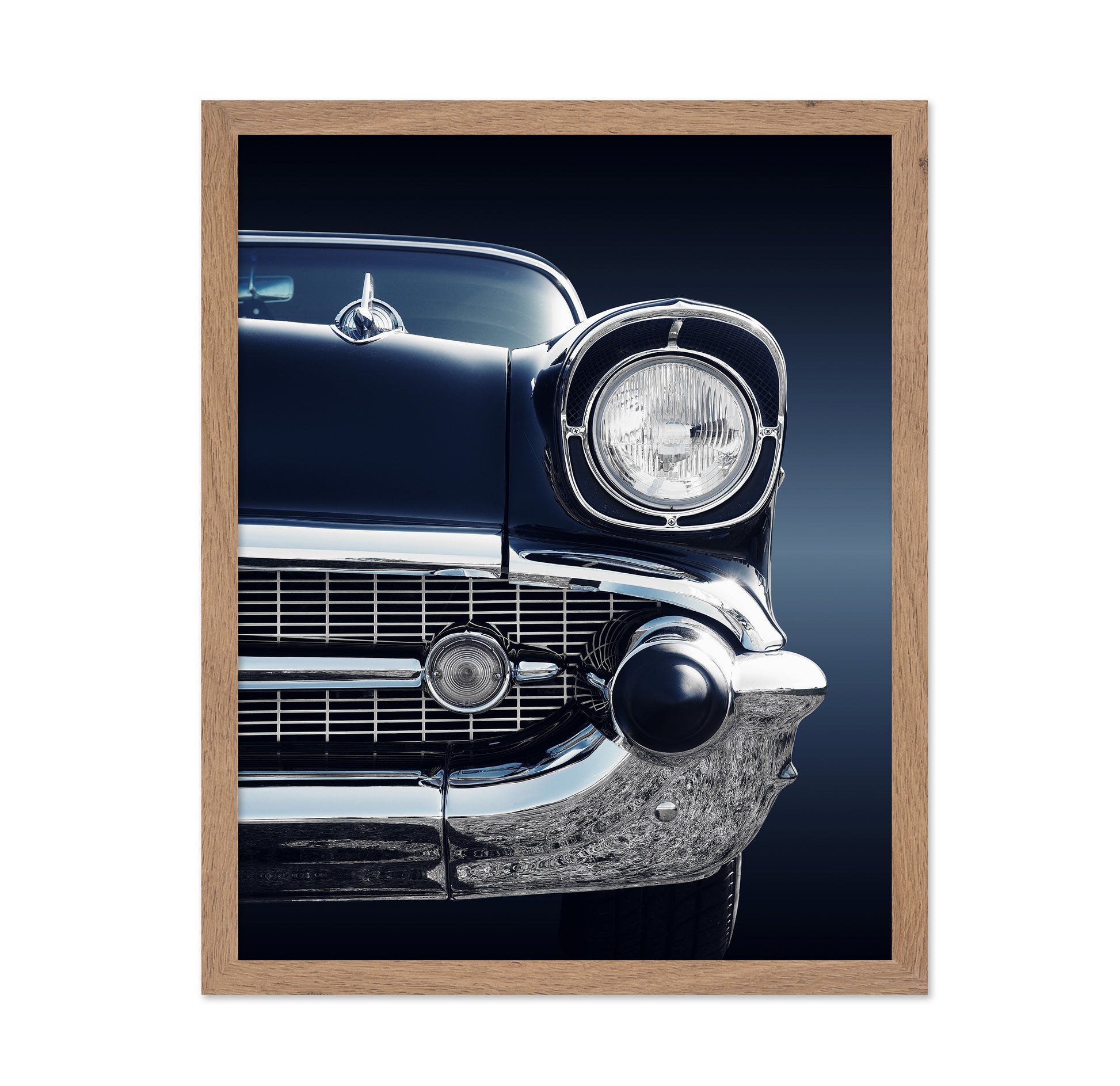 American Classic Car No 18