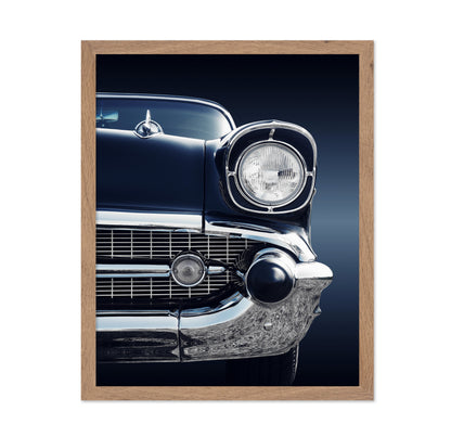 American Classic Car No 18