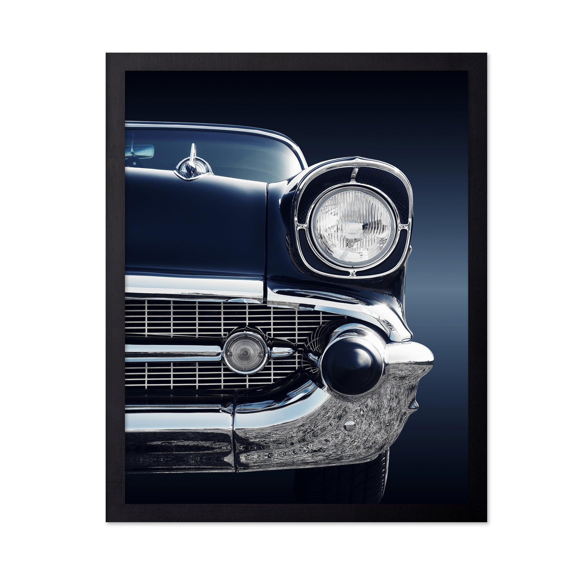 American Classic Car No 18