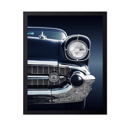 American Classic Car No 18