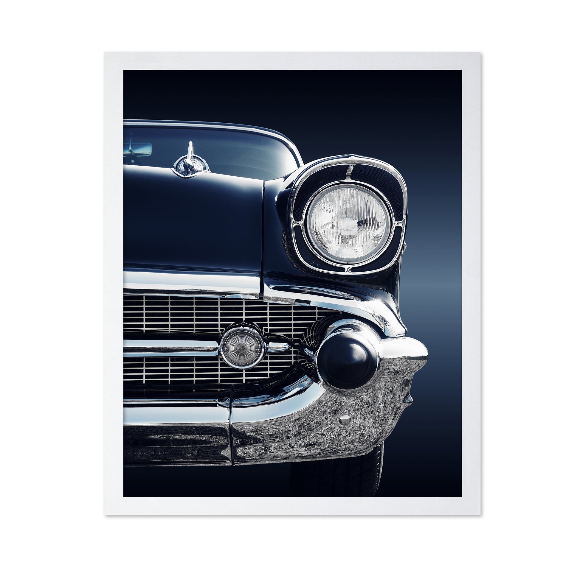 American Classic Car No 18