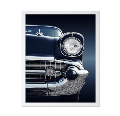 American Classic Car No 18