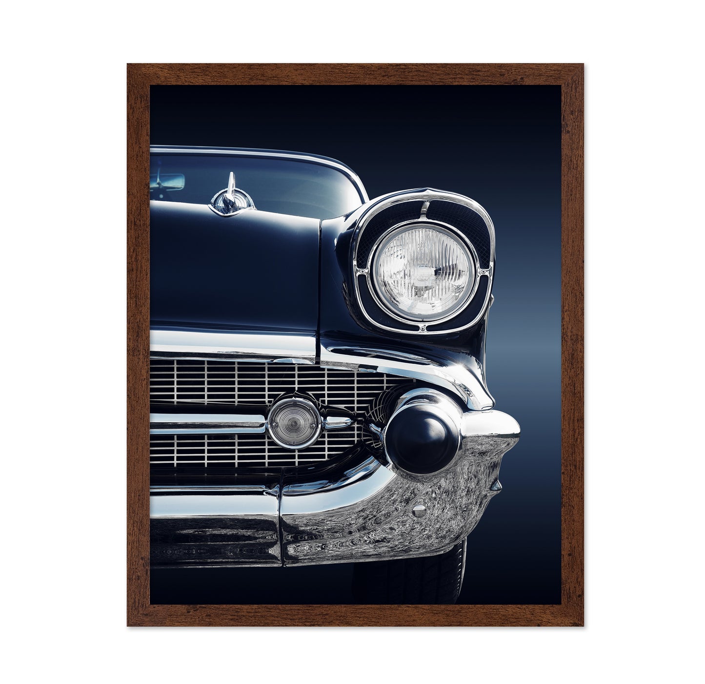 American Classic Car No 18