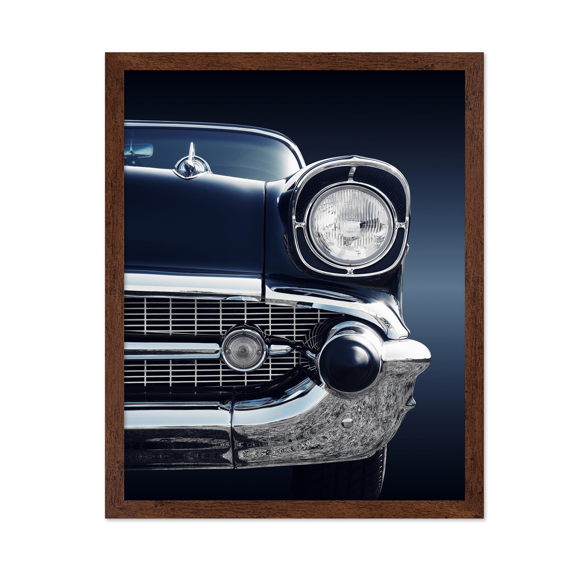 American Classic Car No 18