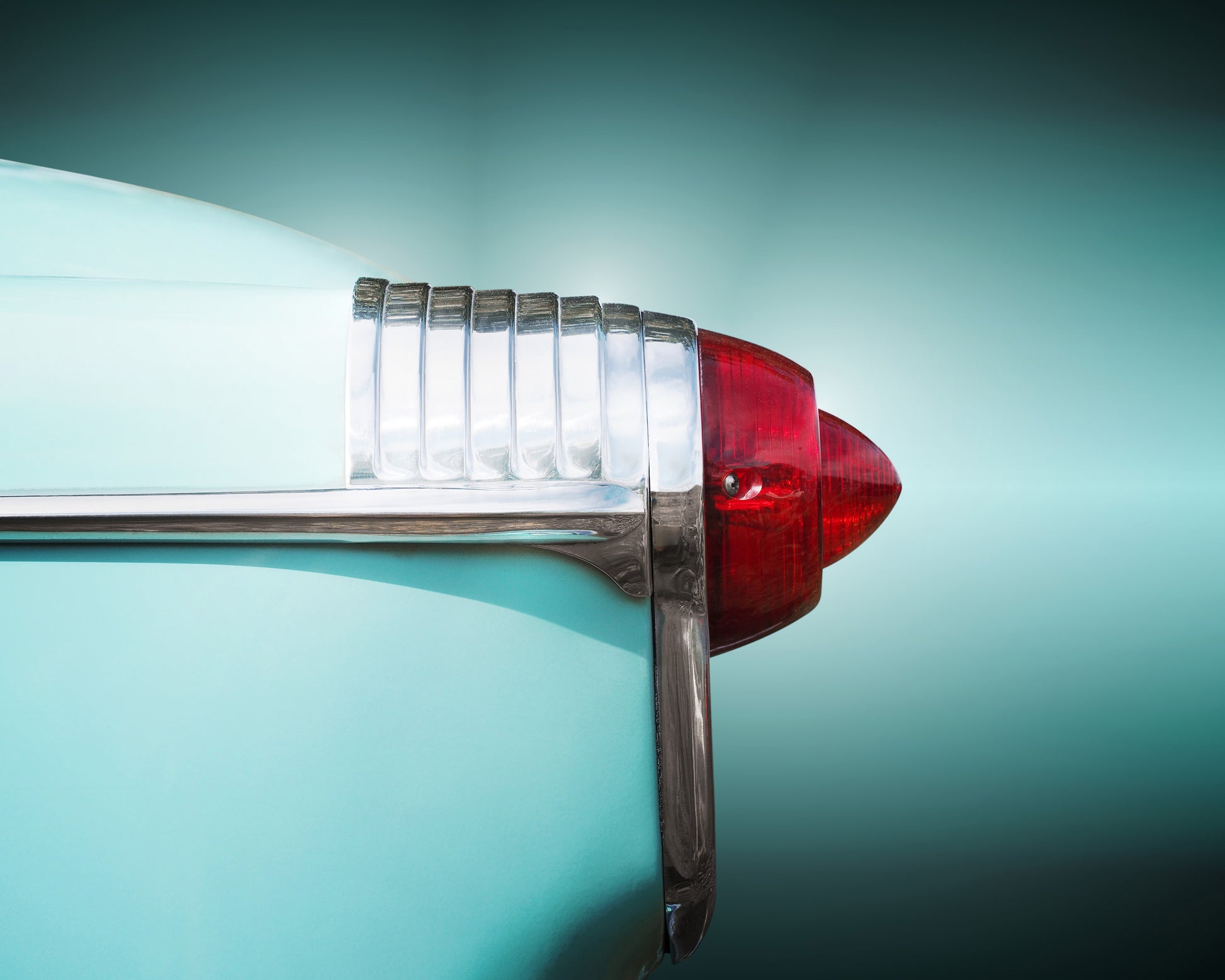 American Classic Car No 19
