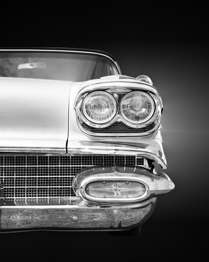 American Classic Car No 20