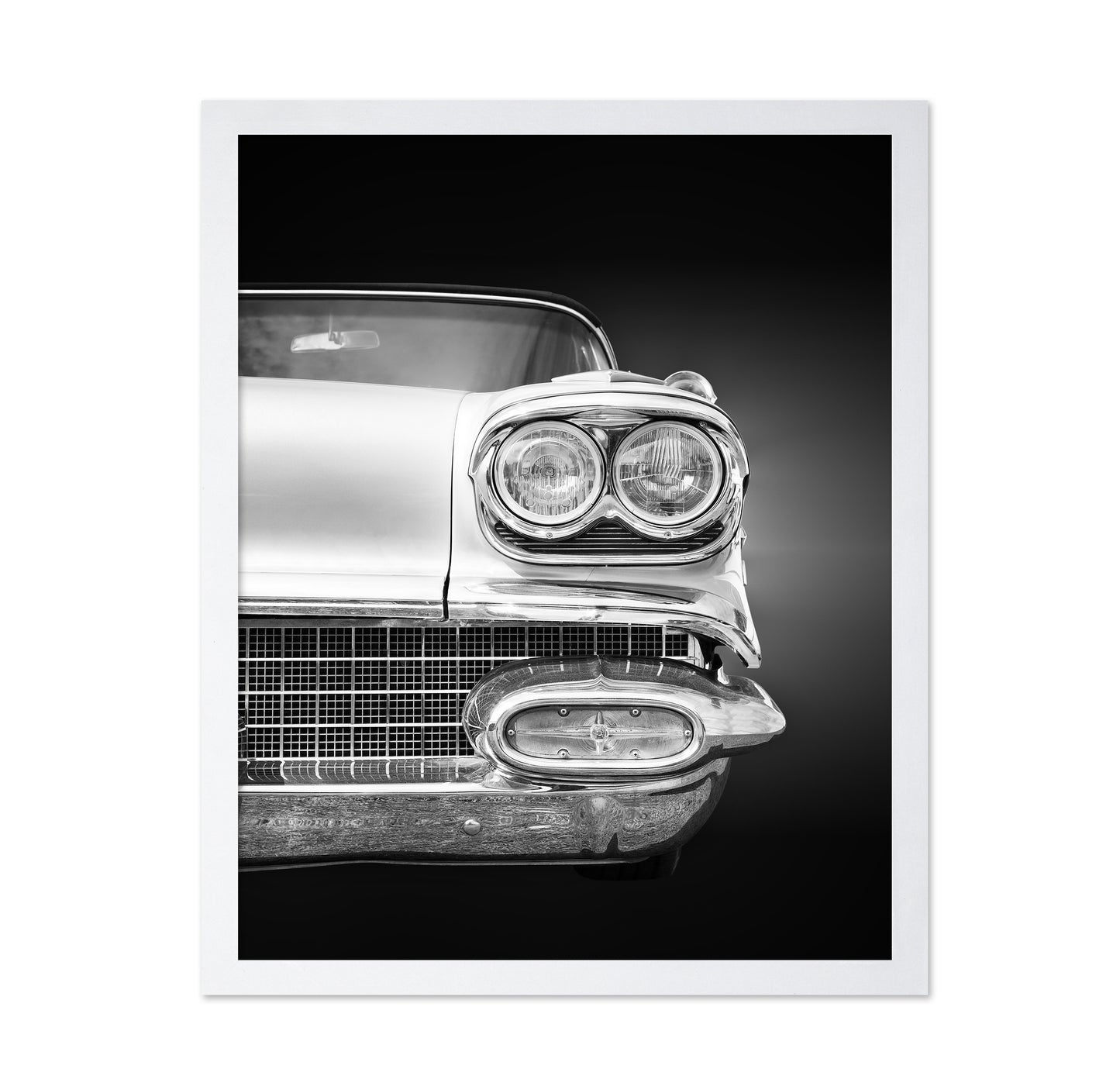American Classic Car No 20