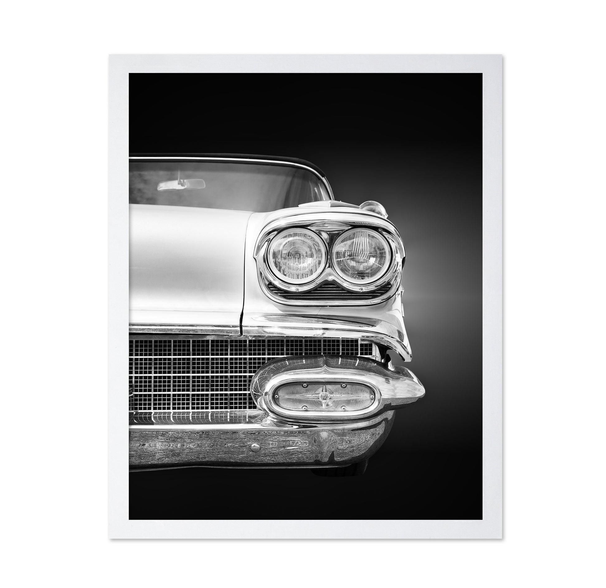 American Classic Car No 20