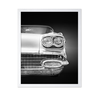 American Classic Car No 20