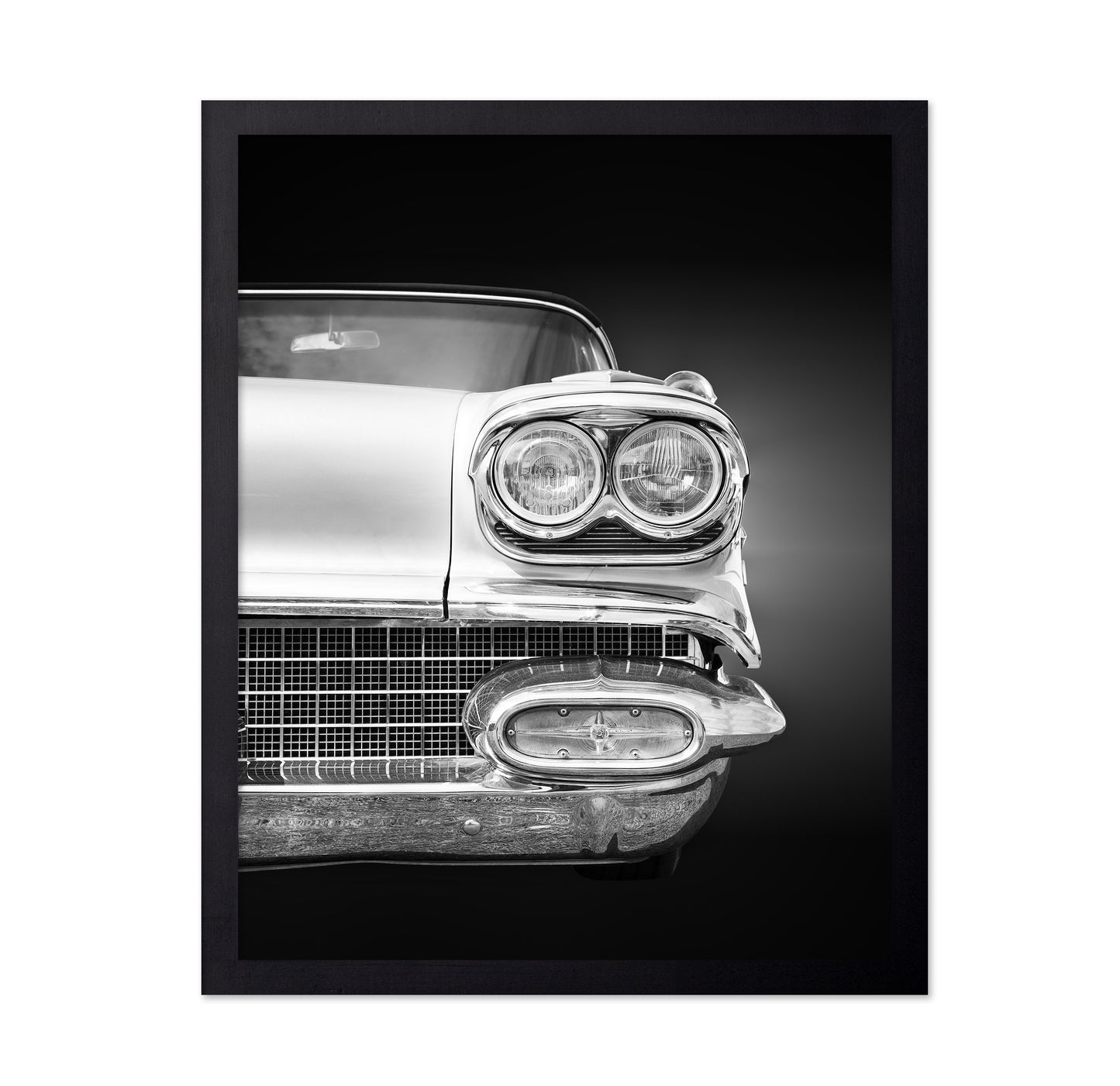 American Classic Car No 20
