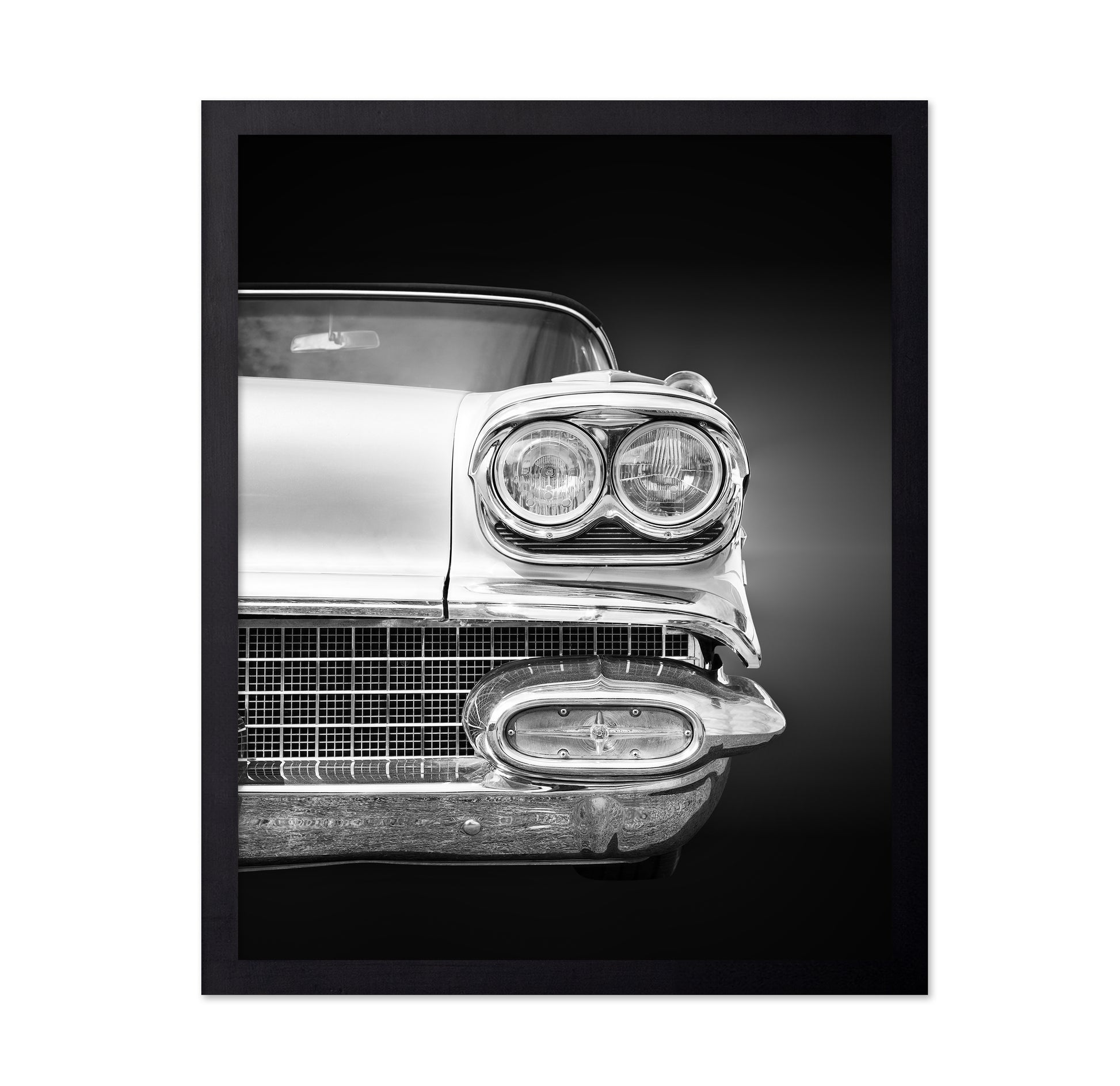American Classic Car No 20