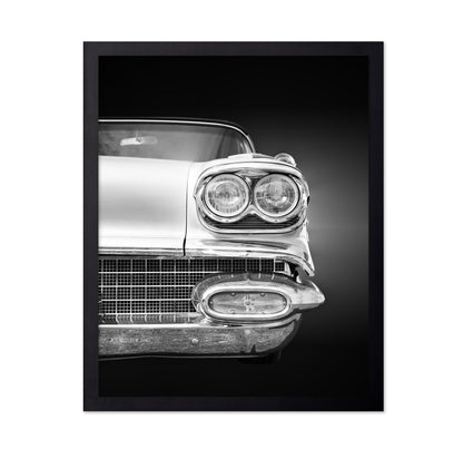 American Classic Car No 20