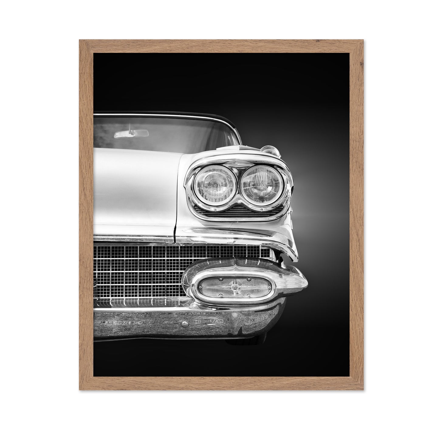 American Classic Car No 20