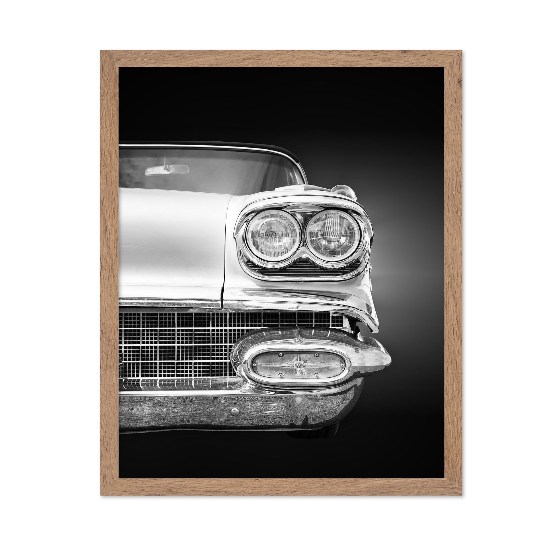 American Classic Car No 20