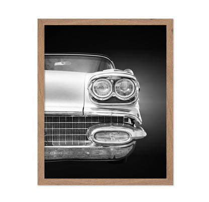 American Classic Car No 20