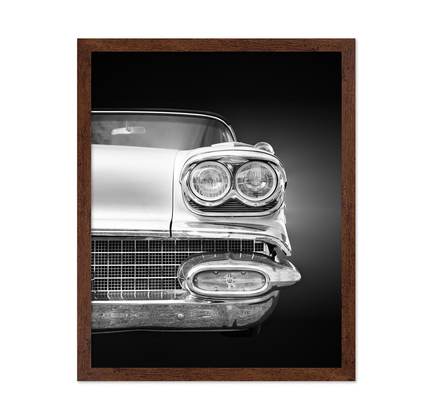 American Classic Car No 20