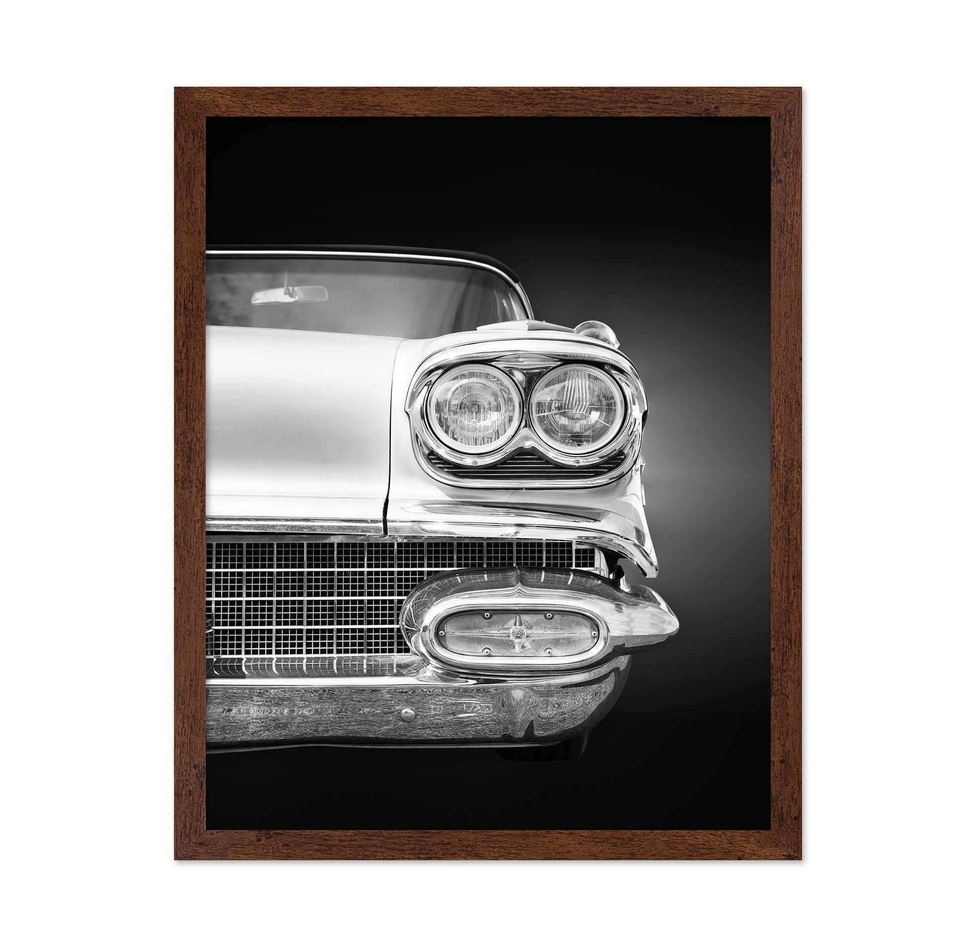 American Classic Car No 20