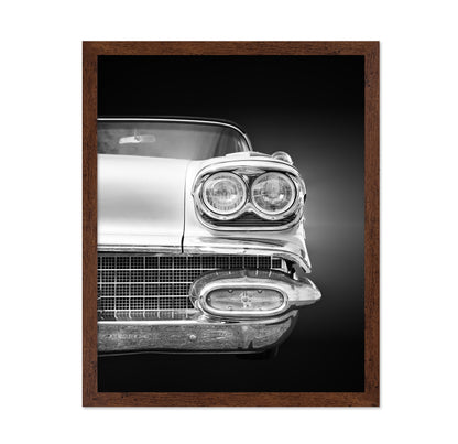 American Classic Car No 20