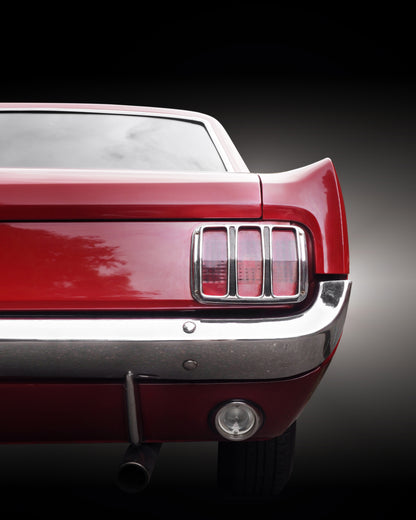 American Classic Car No 21