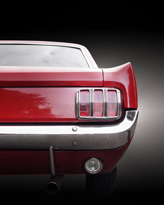 American Classic Car No 21