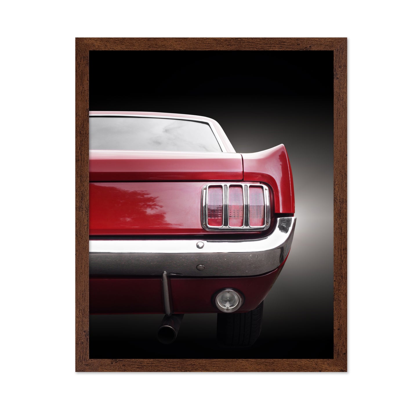 American Classic Car No 21