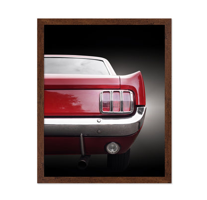 American Classic Car No 21