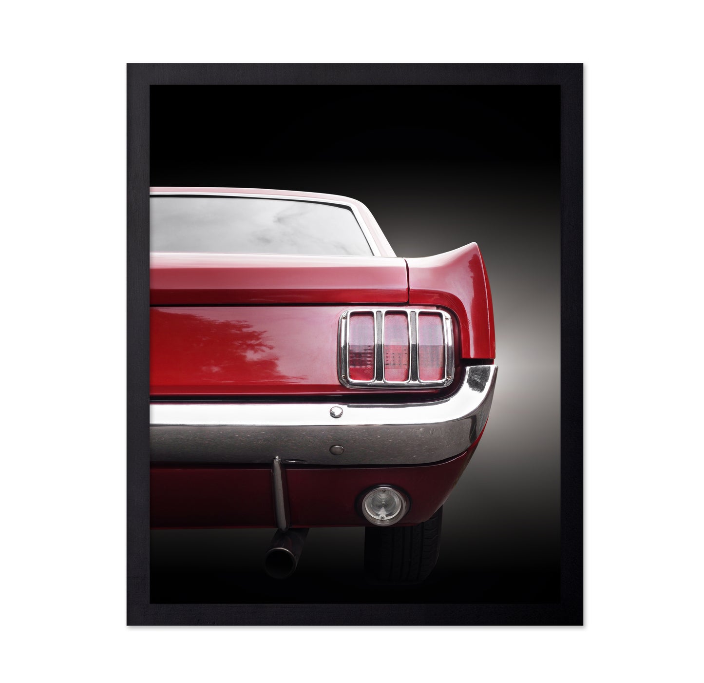 American Classic Car No 21