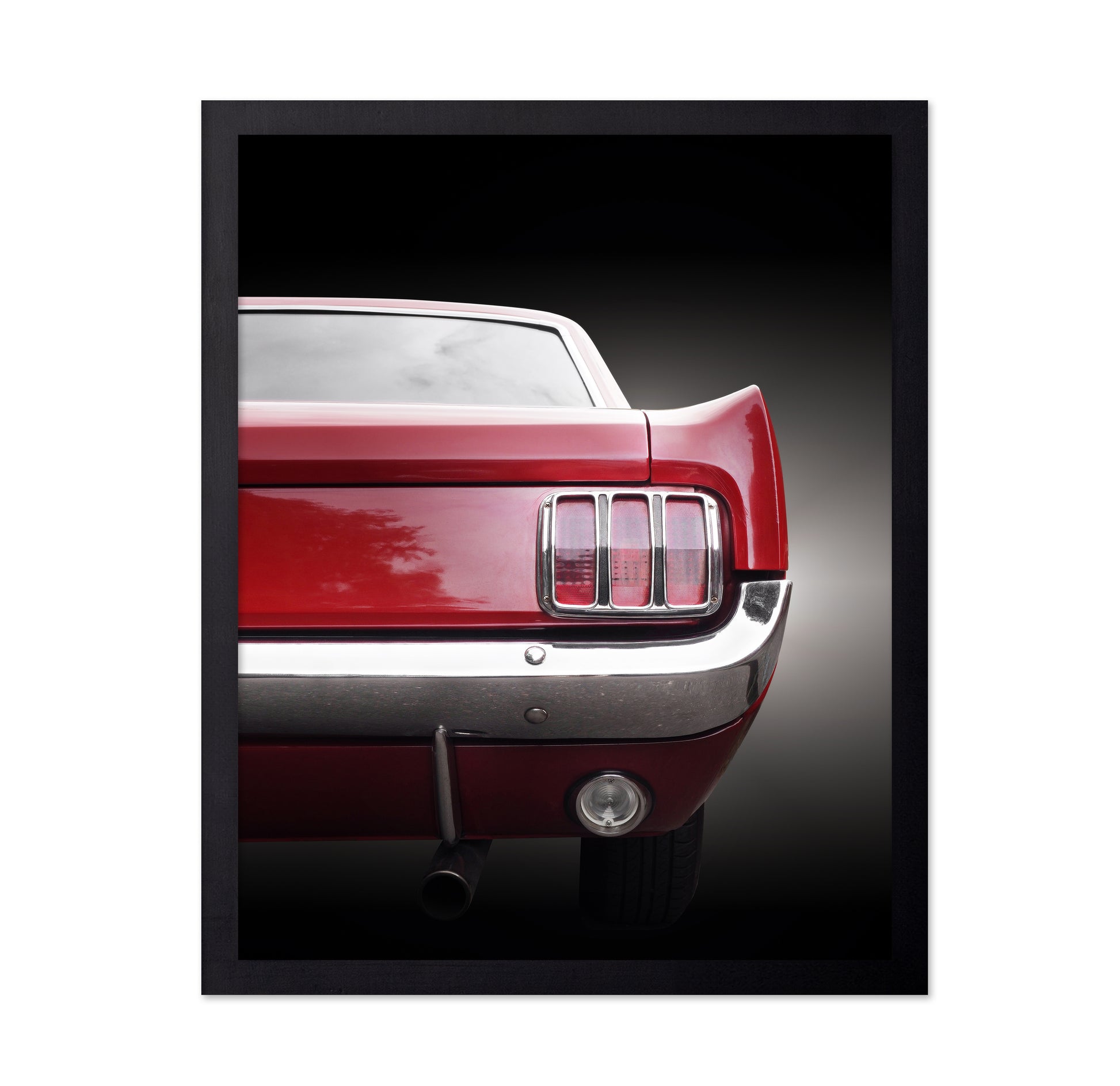 American Classic Car No 21