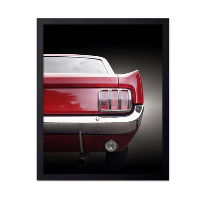 American Classic Car No 21