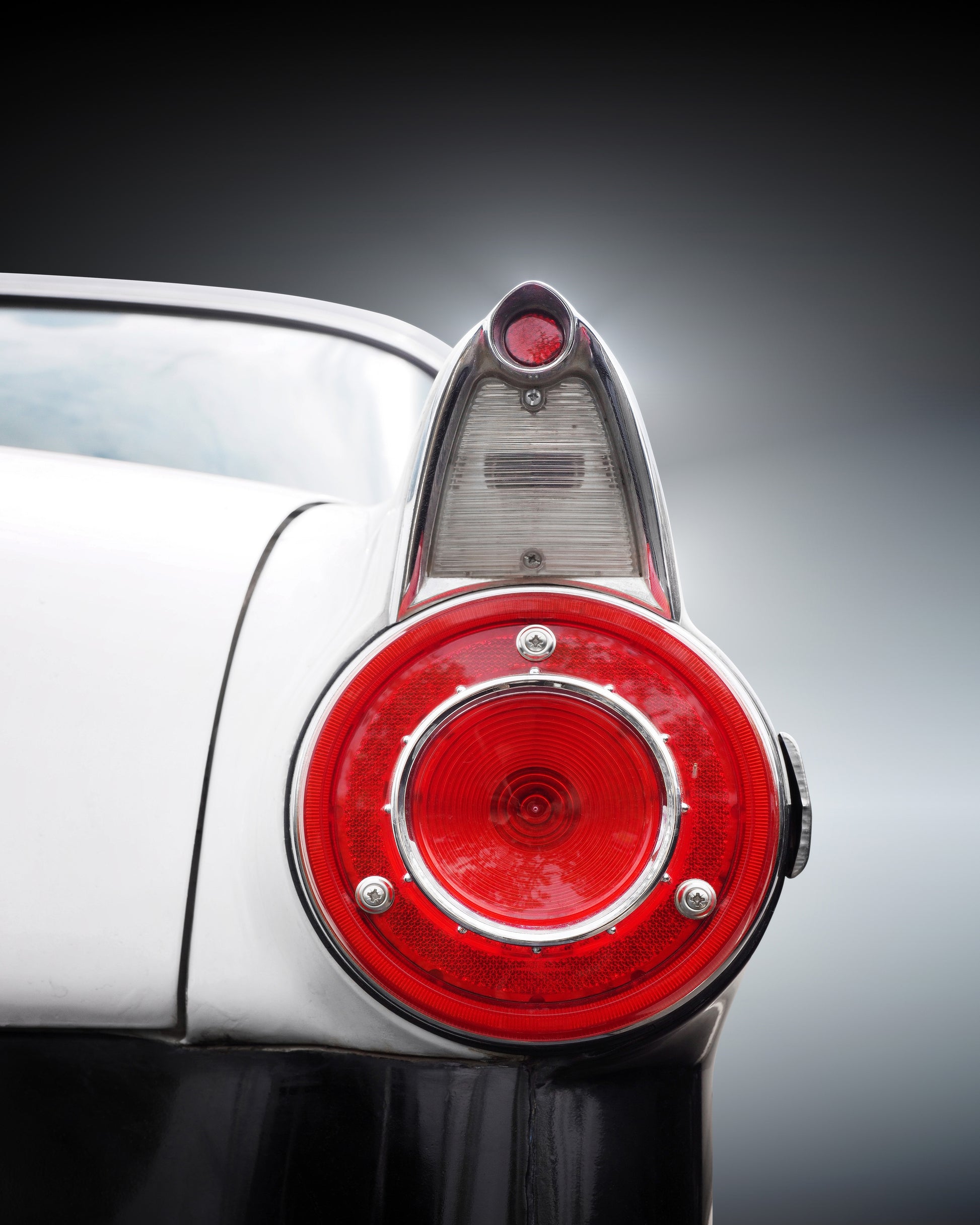 American Classic Car No 22
