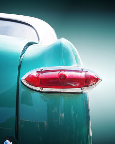 American Classic Car No 23