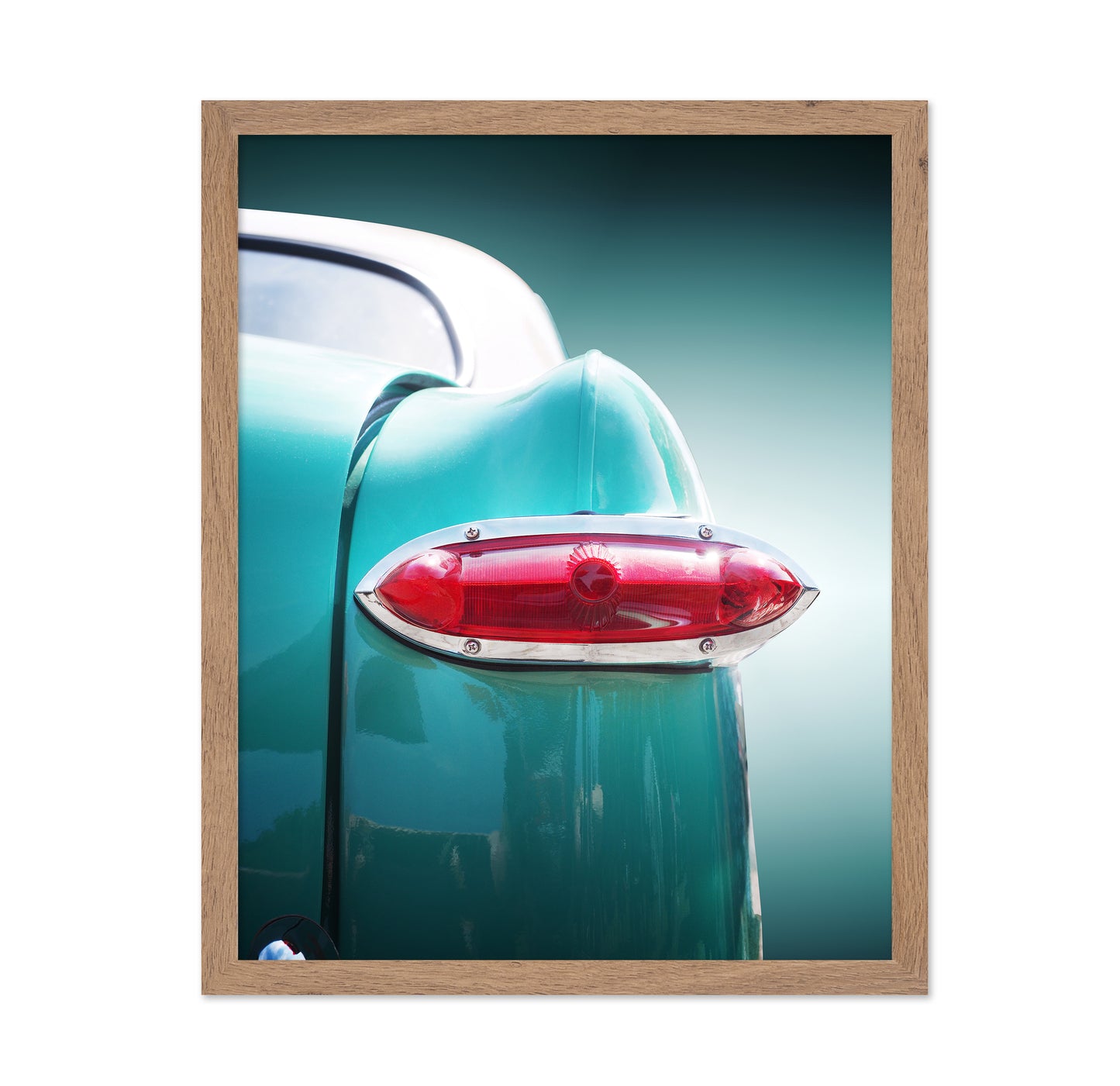American Classic Car No 23