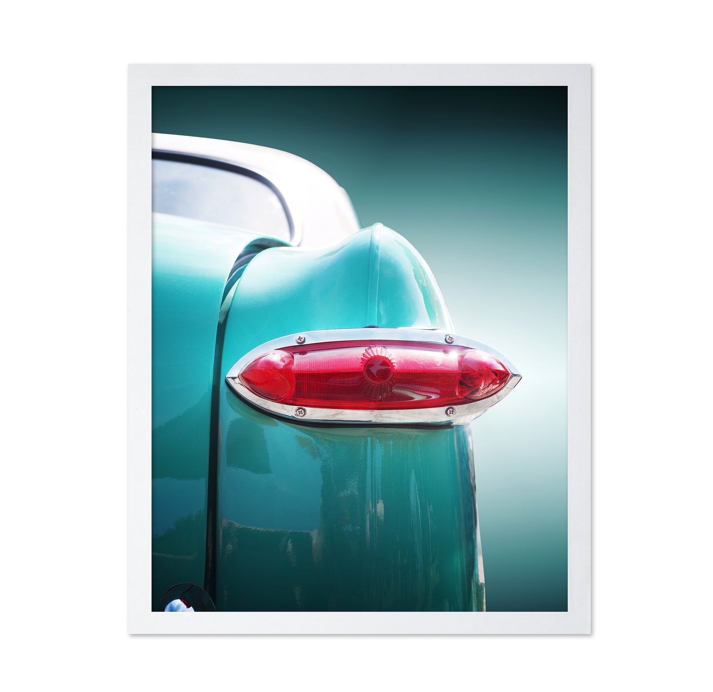 American Classic Car No 23