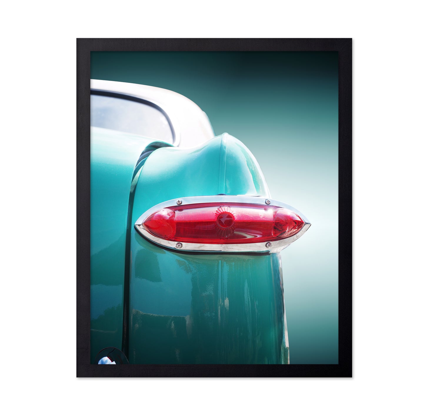American Classic Car No 23