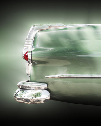 American Classic Car No 24
