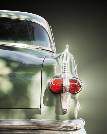 American Classic Car No 25