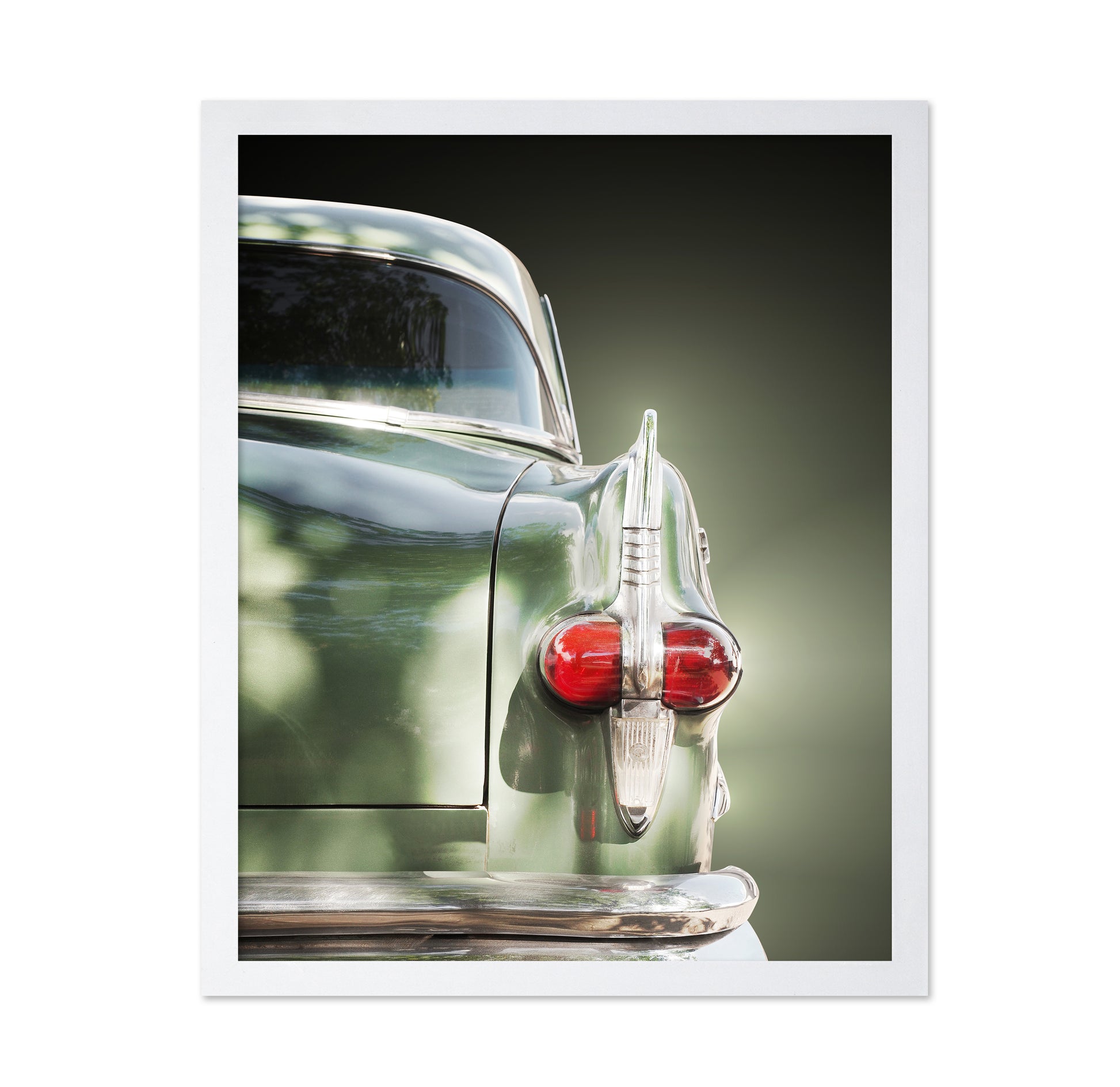 American Classic Car No 25