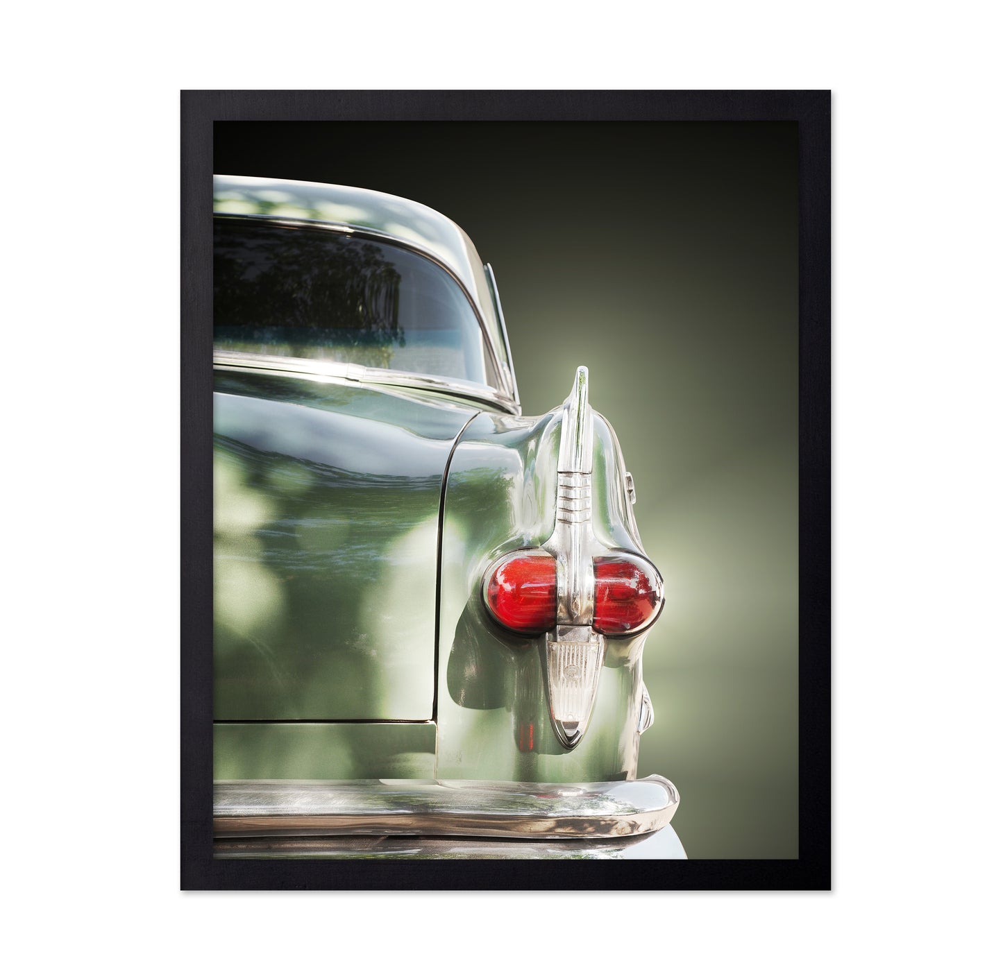 American Classic Car No 25