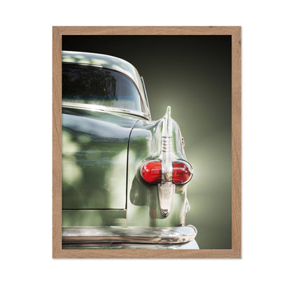 American Classic Car No 25