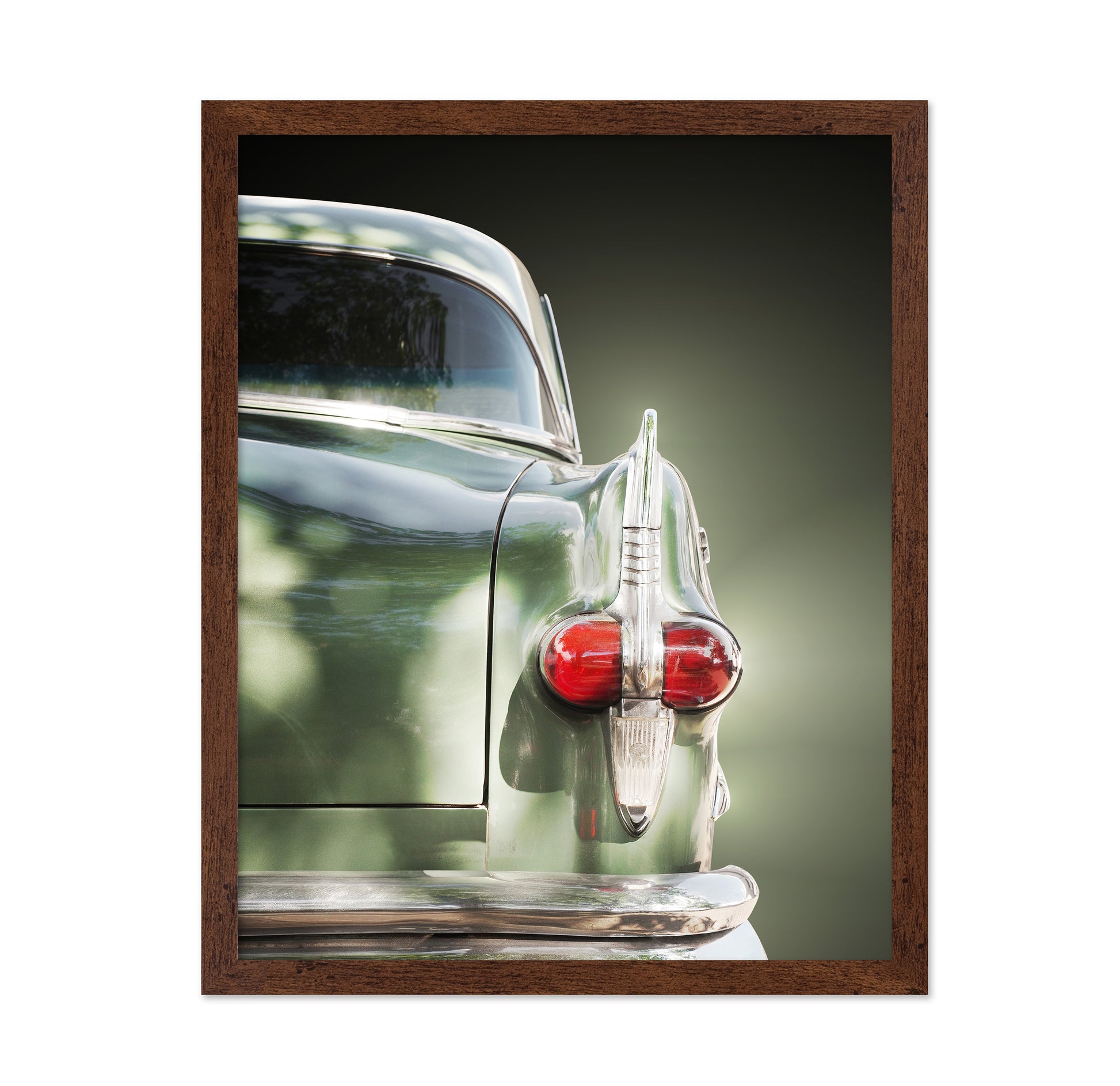 American Classic Car No 25